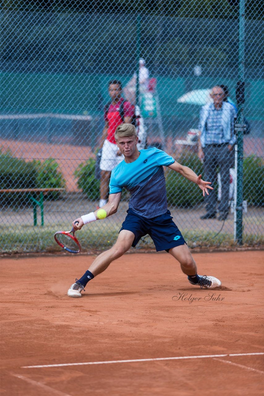 Bild 516 - ITF Future Nord